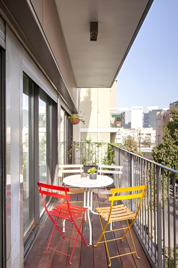 Goldenberg Place - Levontin * Tel Aviv-Jaffa
