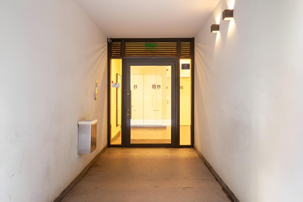 Goldenberg Place - Levontin Tel Aviv-Jaffa