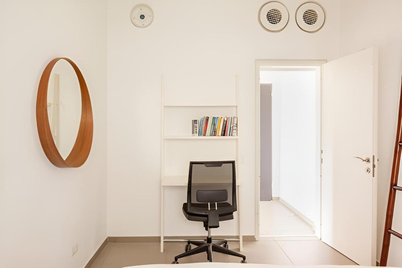 Goldenberg Place - Levontin * Tel Aviv-Jaffa