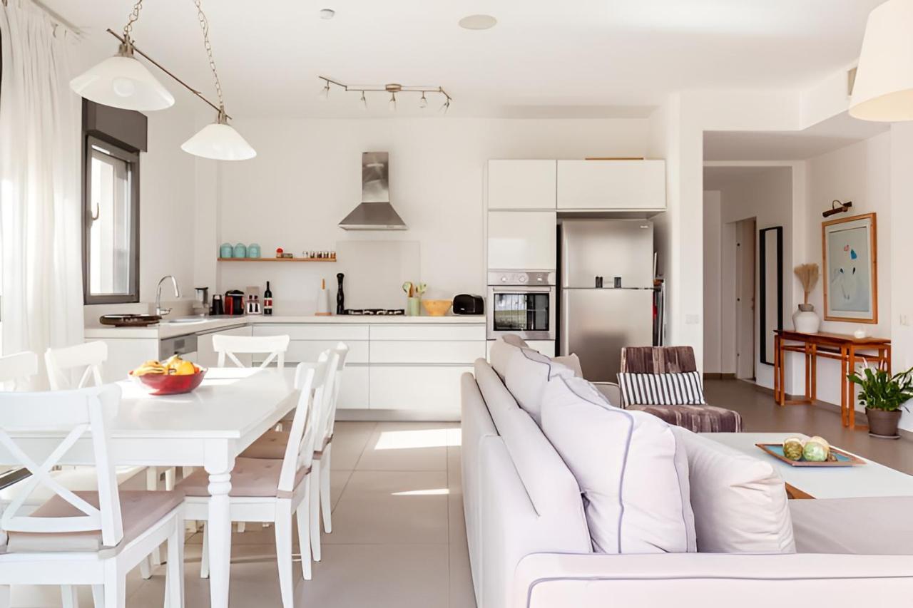 Goldenberg Place - Levontin * Tel Aviv-Jaffa