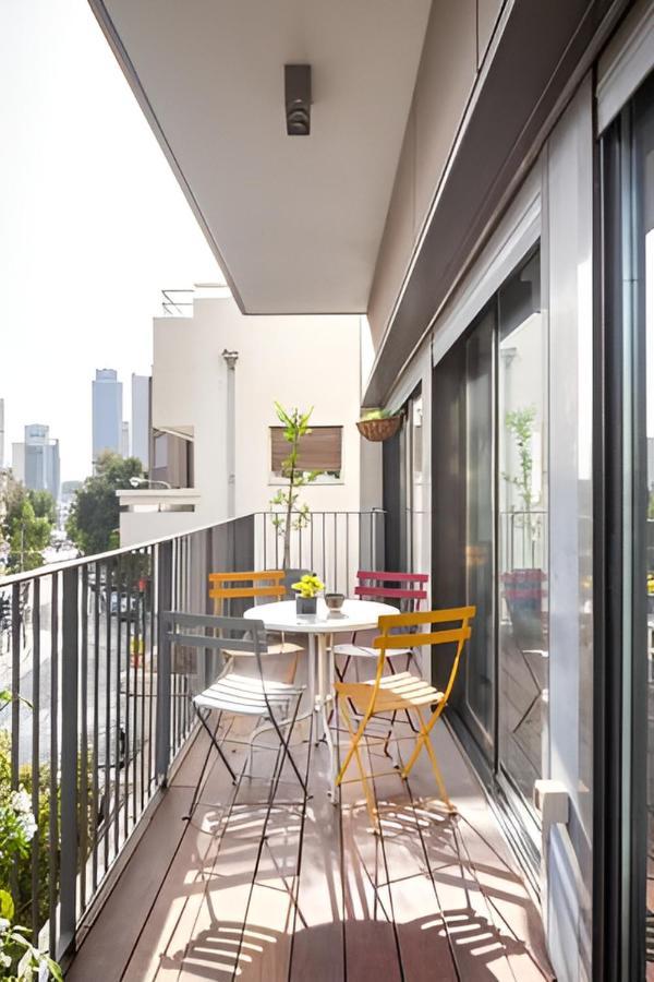 Apartment Goldenberg Place - Levontin
