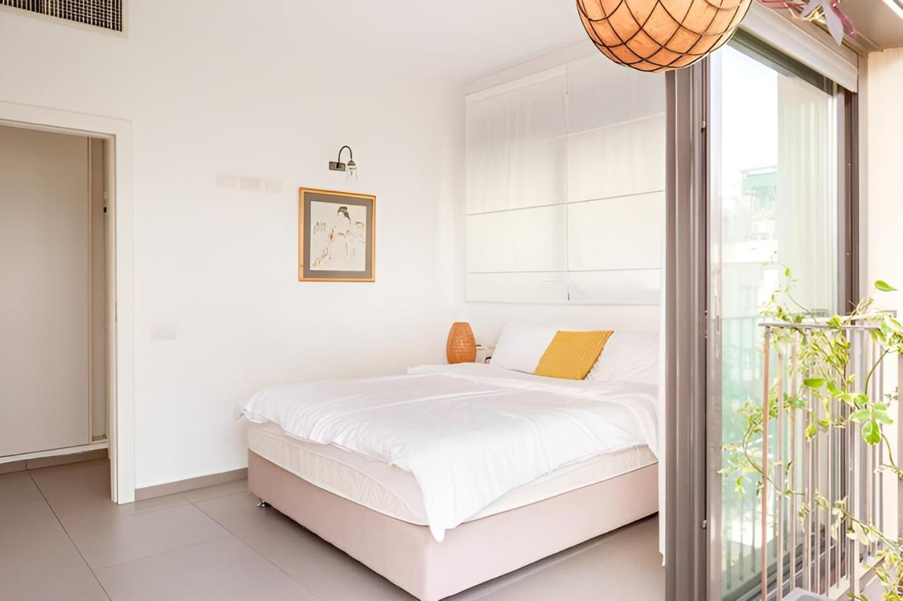 Apartment Goldenberg Place - Levontin Tel Aviv-Jaffa