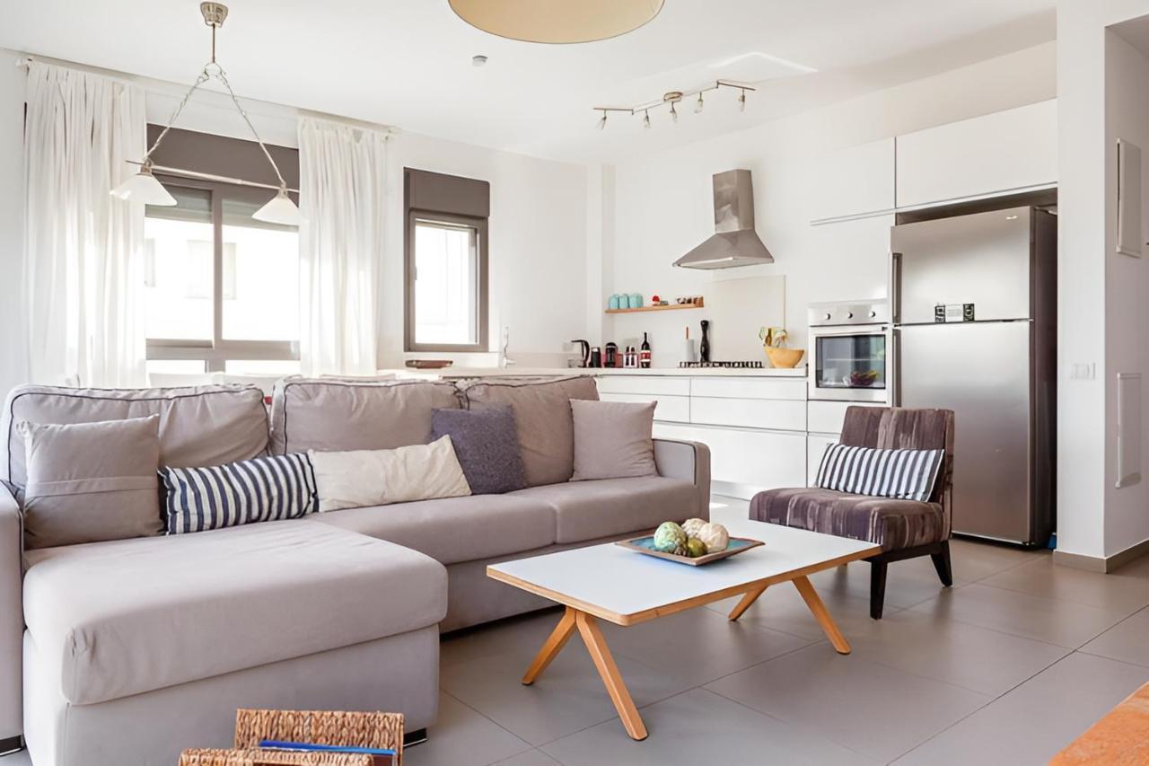 Goldenberg Place - Levontin Apartment Tel Aviv-Jaffa
