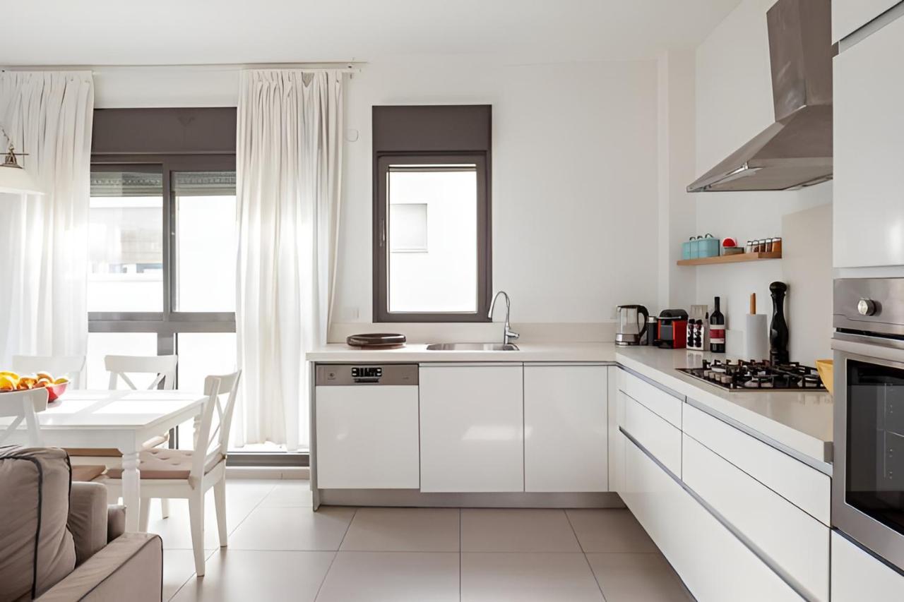 Apartment Goldenberg Place - Levontin