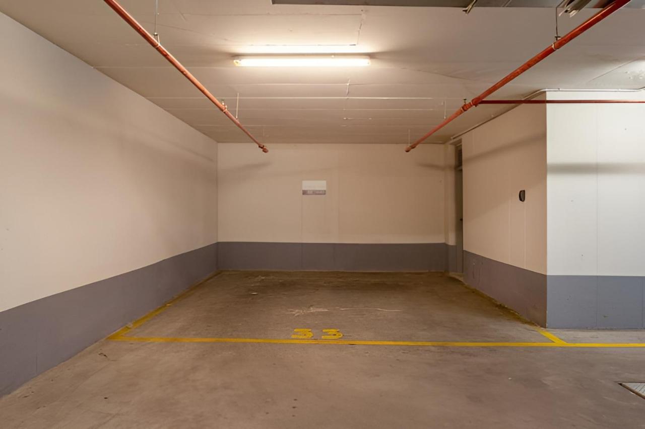 Goldenberg Place - Levontin Apartment *