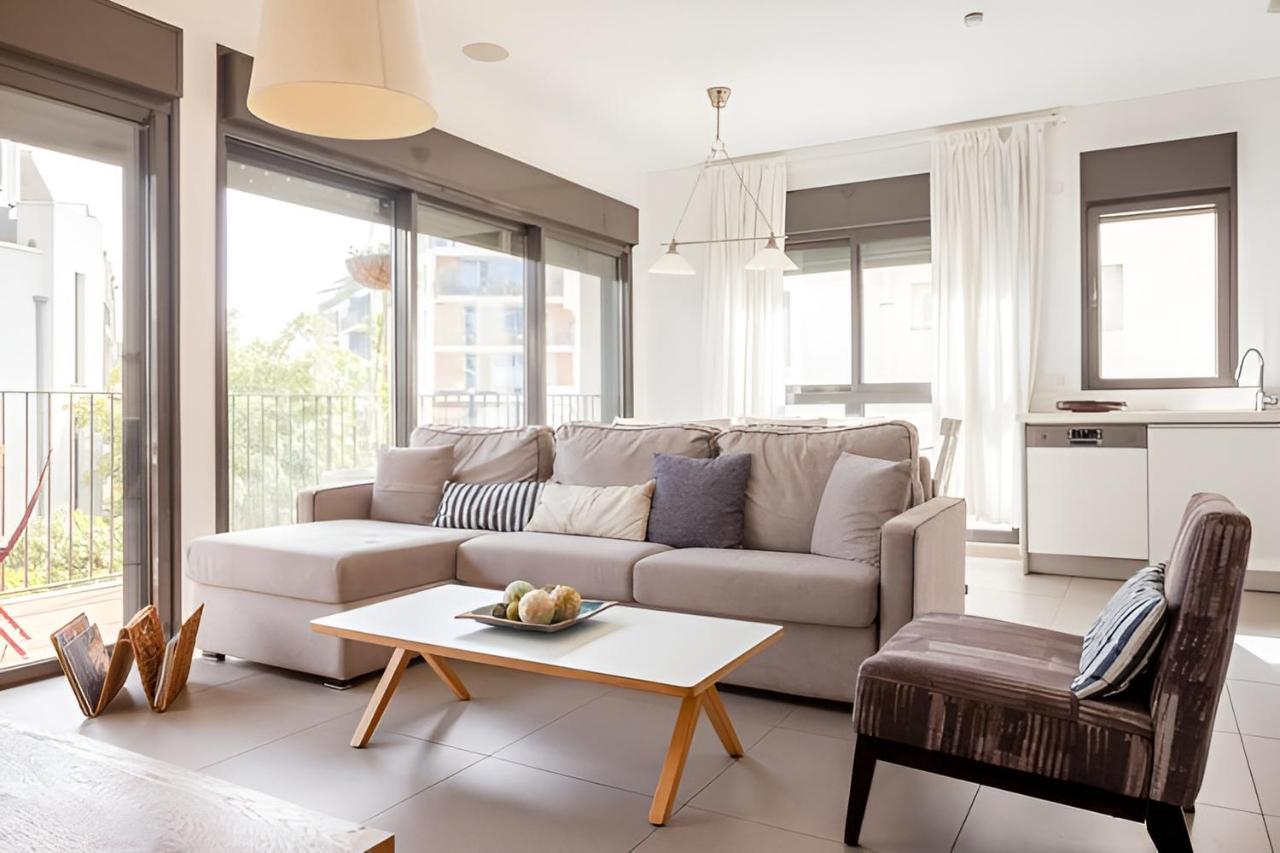 Goldenberg Place - Levontin Apartment Tel Aviv-Jaffa
