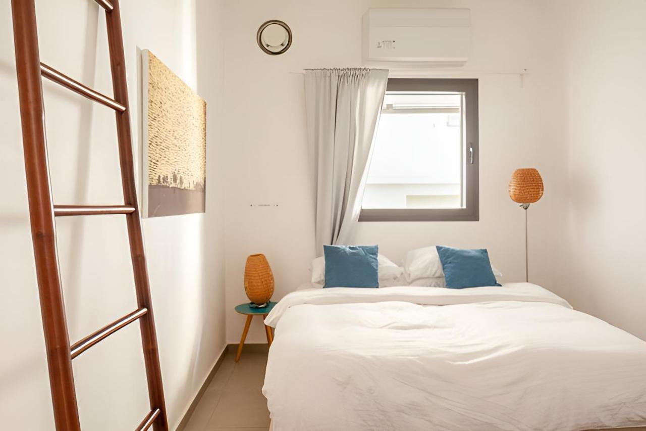 Apartment Goldenberg Place - Levontin